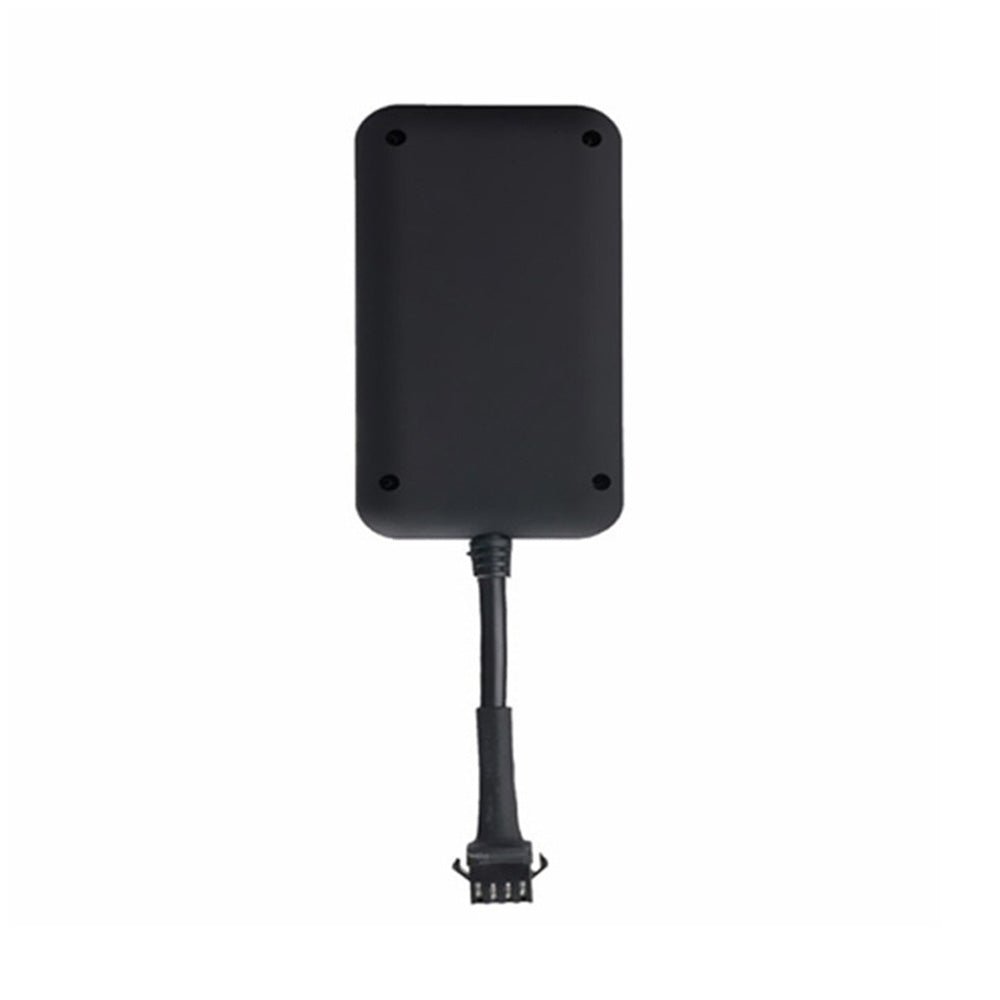 Real - time GPS Tracker 4G Car Vehicle Anti Theft Tracking Device Alarm Tracker - Frazy's Auto Parts