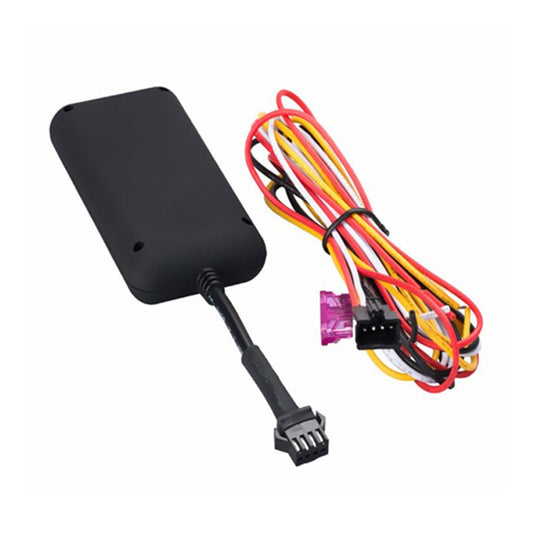 Real - time GPS Tracker 4G Car Vehicle Anti Theft Tracking Device Alarm Tracker - Frazy's Auto Parts