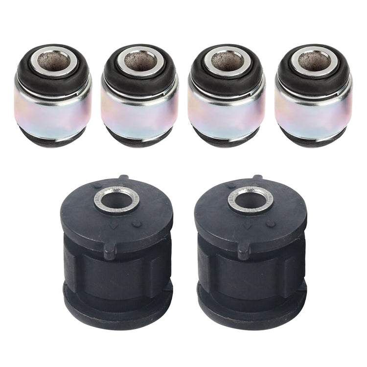 Rear Arm Knuckle Bushing Suitable For Toyota Highlander / Lexus RX300 42210 - 20010 - Frazy's Auto Parts