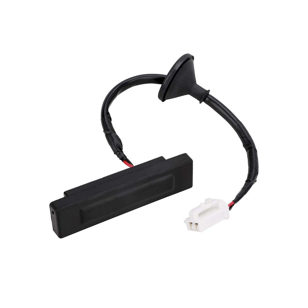 Rear Boot Tailgate Release Switch Suitable for Hyundai Veloster 81260 - 2V000 - Frazy's Auto Parts