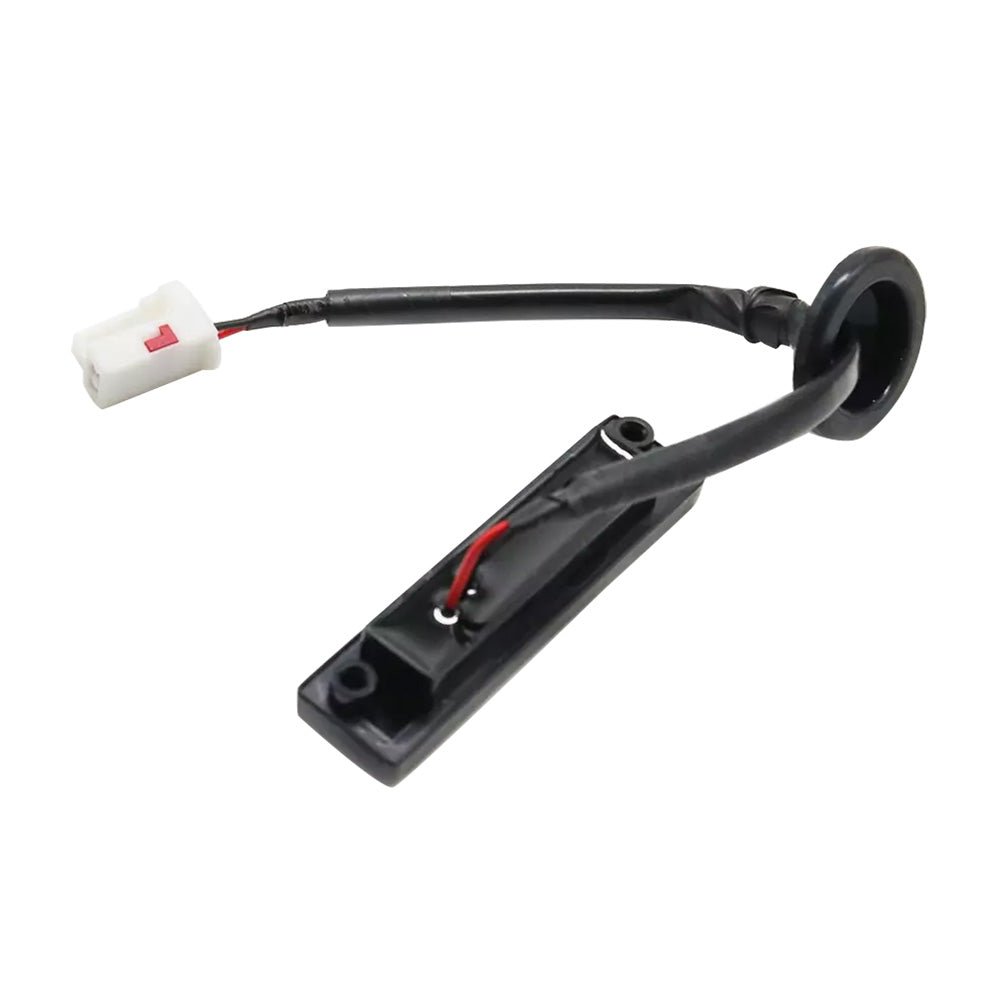 Rear Boot Tailgate Release Switch Suitable for Hyundai Veloster 81260 - 2V000 - Frazy's Auto Parts