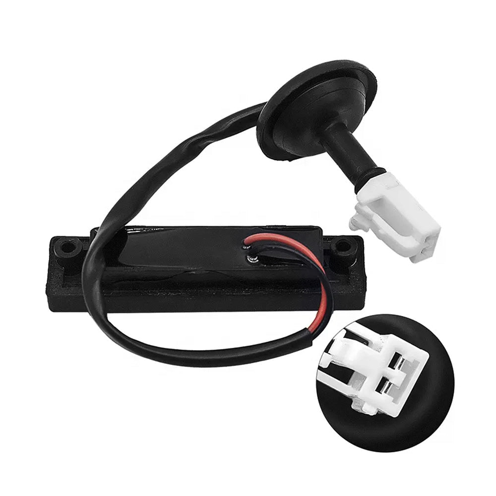 Rear Boot Tailgate Release Switch Suitable for Hyundai Veloster 81260 - 2V000 - Frazy's Auto Parts