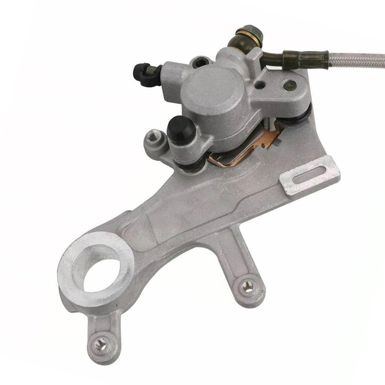 Rear Brake Caliper & Master Cylinder Suitable For Honda CRF450R / CRF450RX - Frazy's Auto Parts