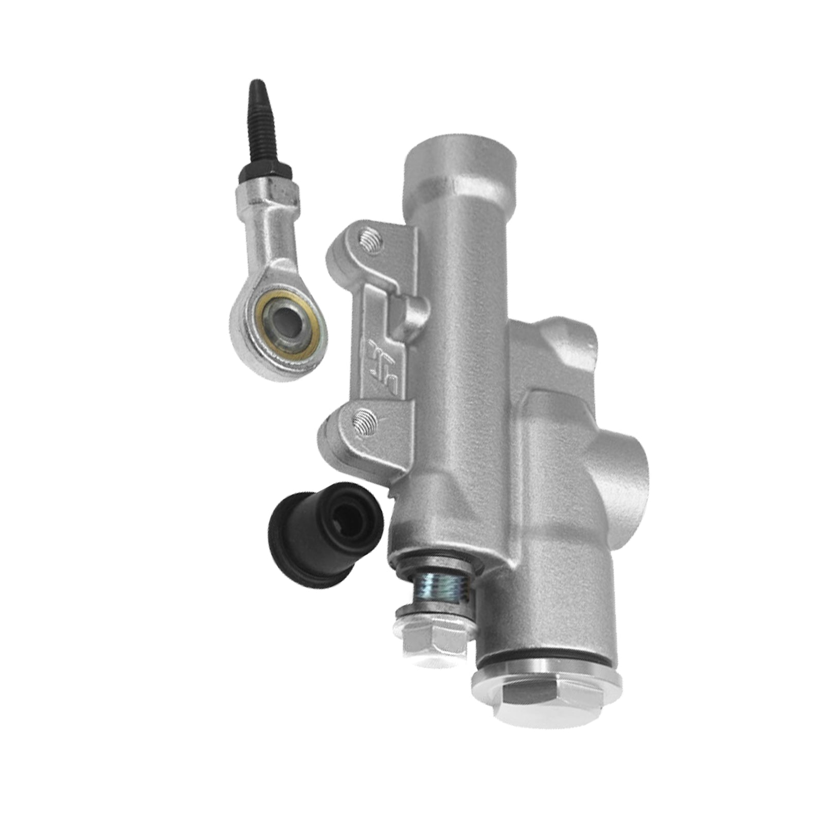 Rear Brake Master Cylinder Suitable For KTM 125, 150, 200, 250, 300, 350, 400, 450 & 500 Models - Frazy's Auto Parts