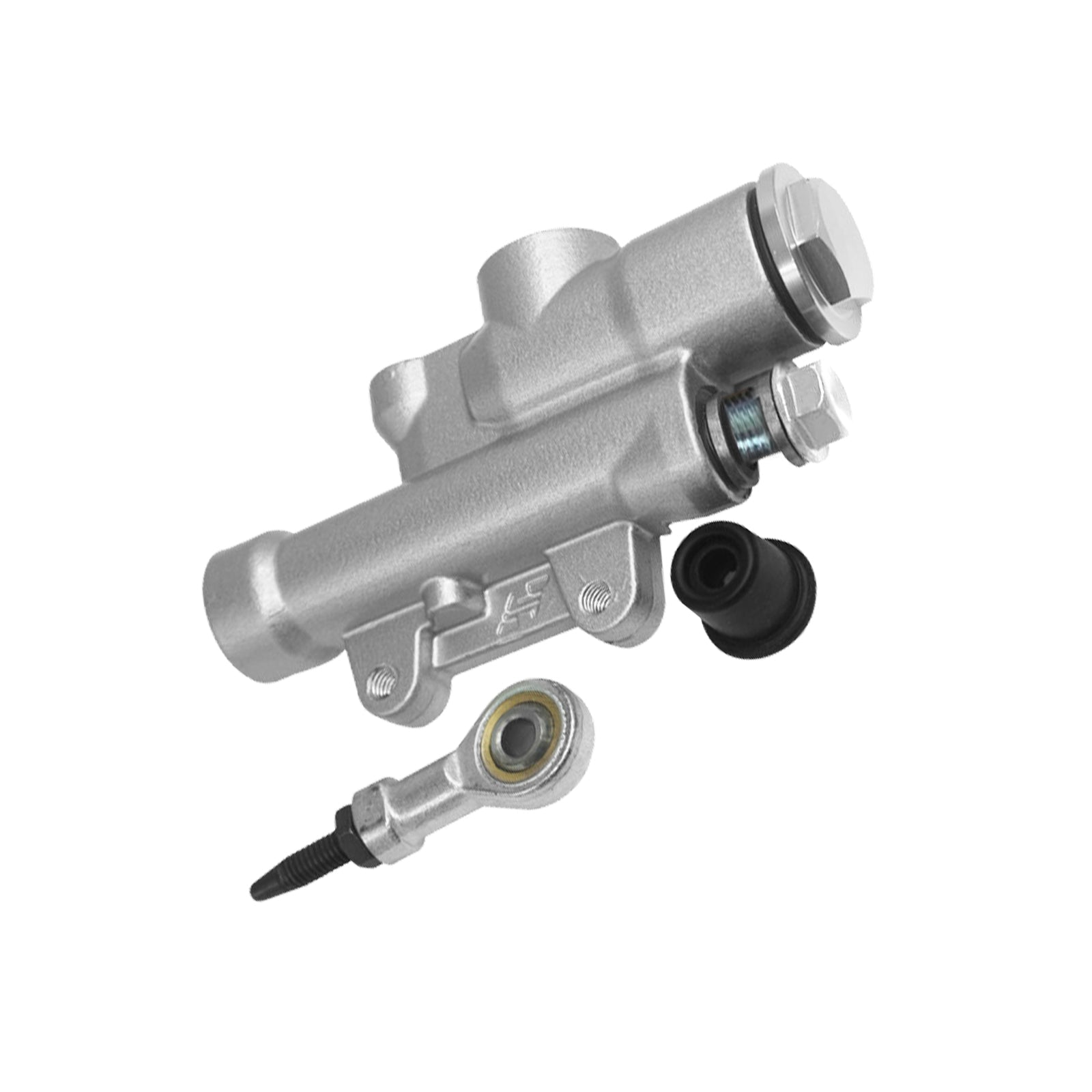 Rear Brake Master Cylinder Suitable For KTM 125, 150, 200, 250, 300, 350, 400, 450 & 500 Models - Frazy's Auto Parts