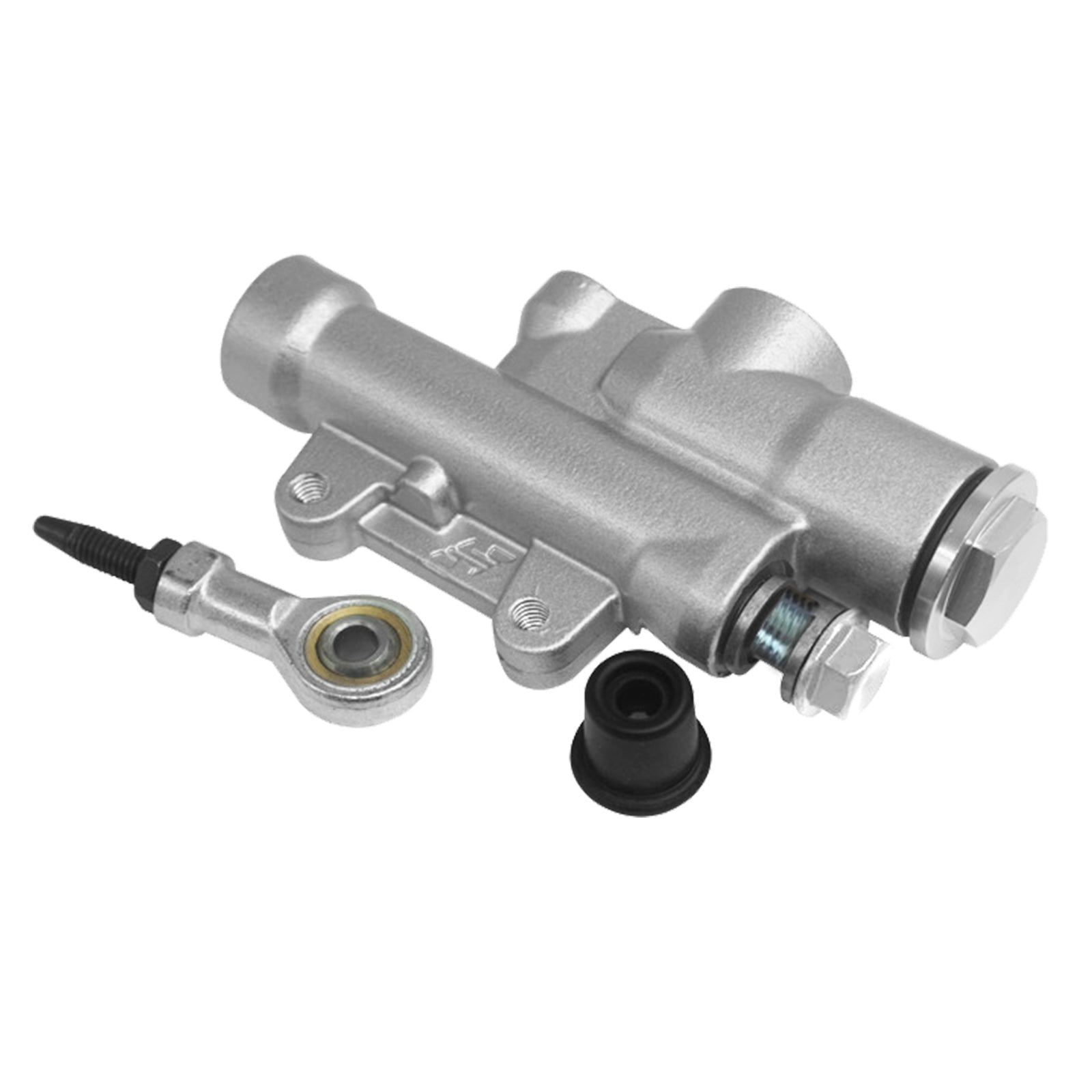 Rear Brake Master Cylinder Suitable For KTM 125, 150, 200, 250, 300, 350, 400, 450 & 500 Models - Frazy's Auto Parts