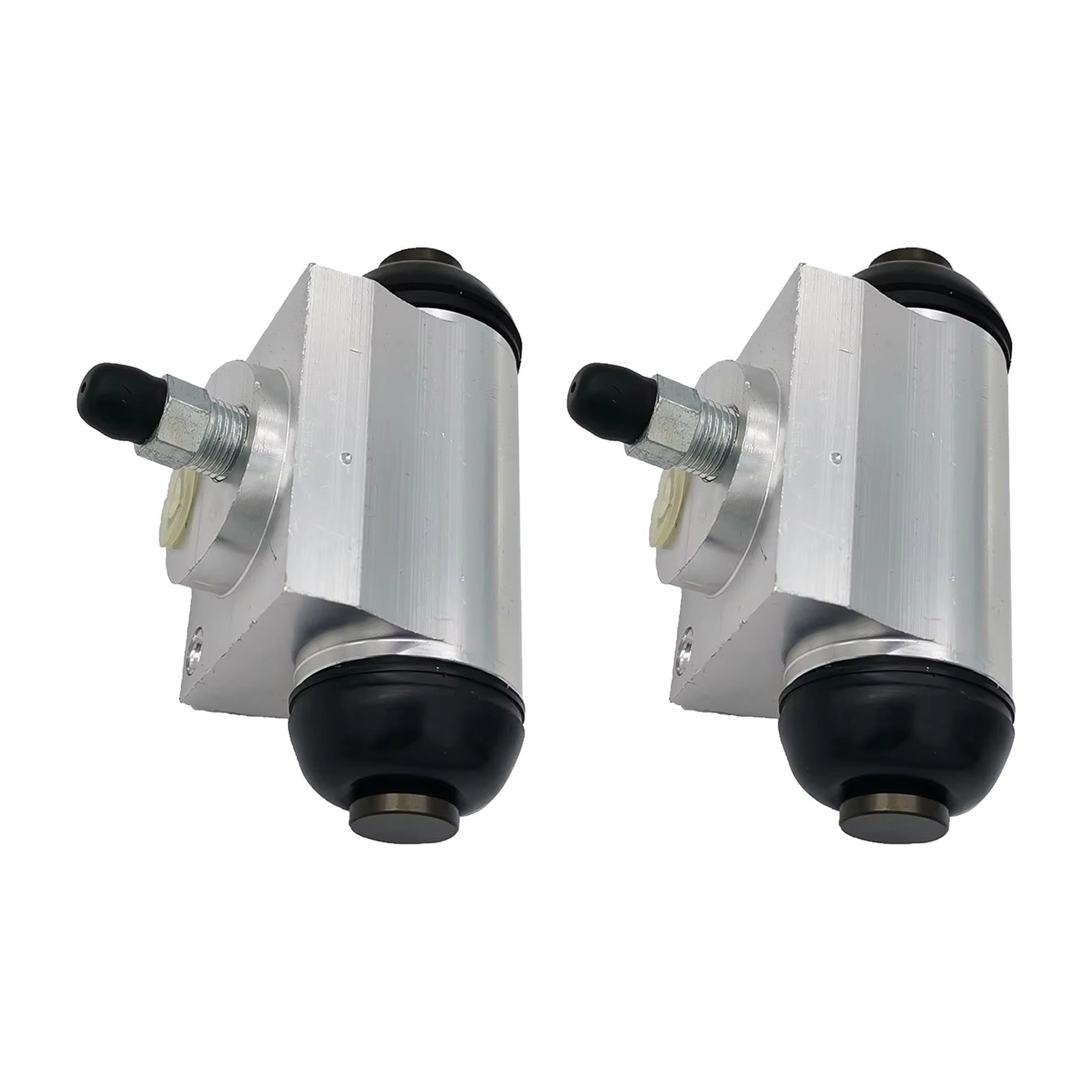 Rear Brake Wheel Cylinders 4x4 Suitable for Toyota Hilux KUN26 GGN25 4WD 2005 - On - Frazy's Auto Parts