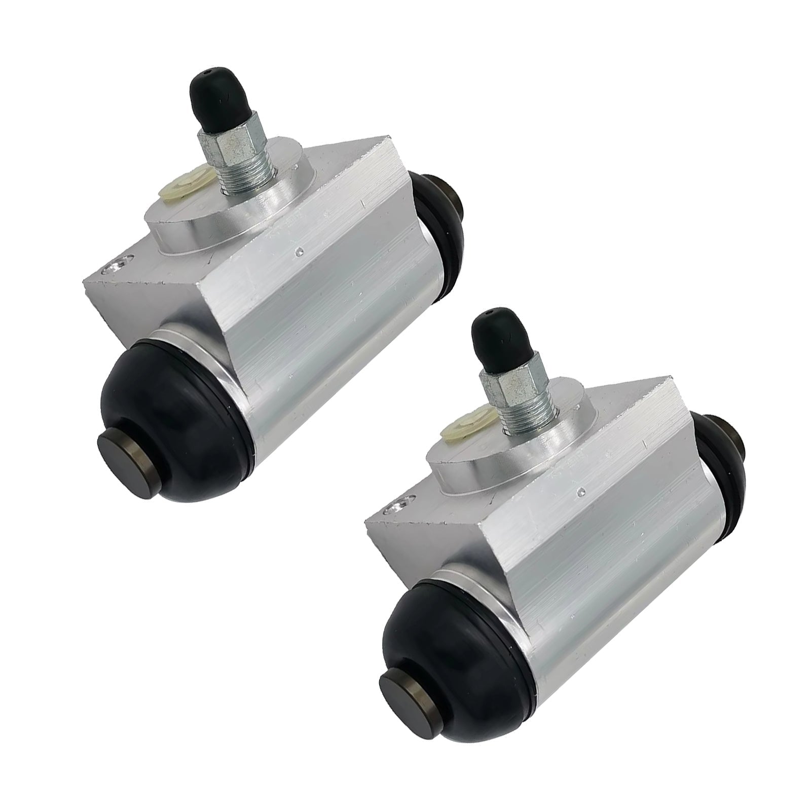 Rear Brake Wheel Cylinders Suitable For Toyota Hilux KUN26 / GGN25 4x4 2005 - On - Frazy's Auto Parts