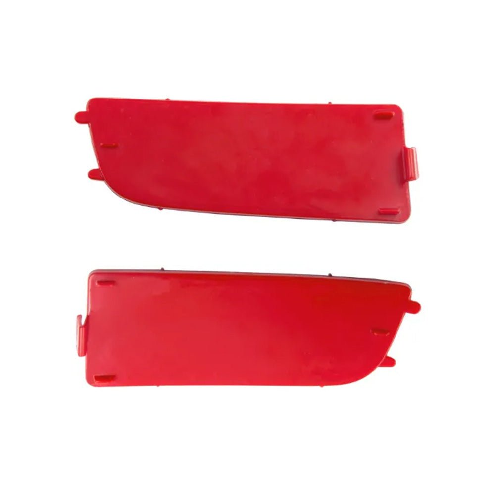 Rear Bumper Bar Reflector Lamp LH & RH Suitable For Mercedes - Benz Sprinter 2006 - 2018 - Frazy's Auto Parts