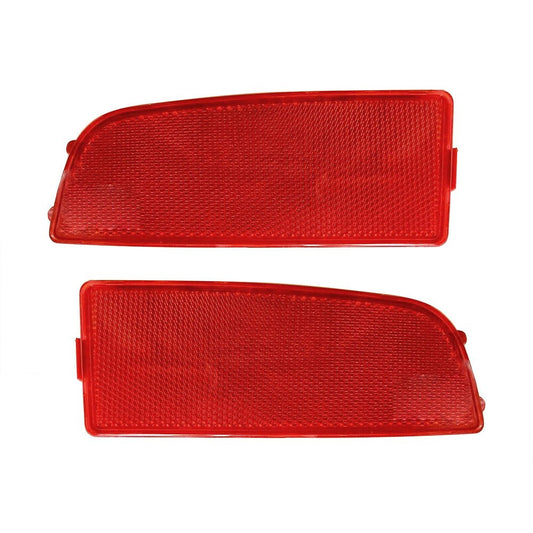 Rear Bumper Bar Reflector Lamp LH & RH Suitable For Mercedes - Benz Sprinter 2006 - 2018 - Frazy's Auto Parts