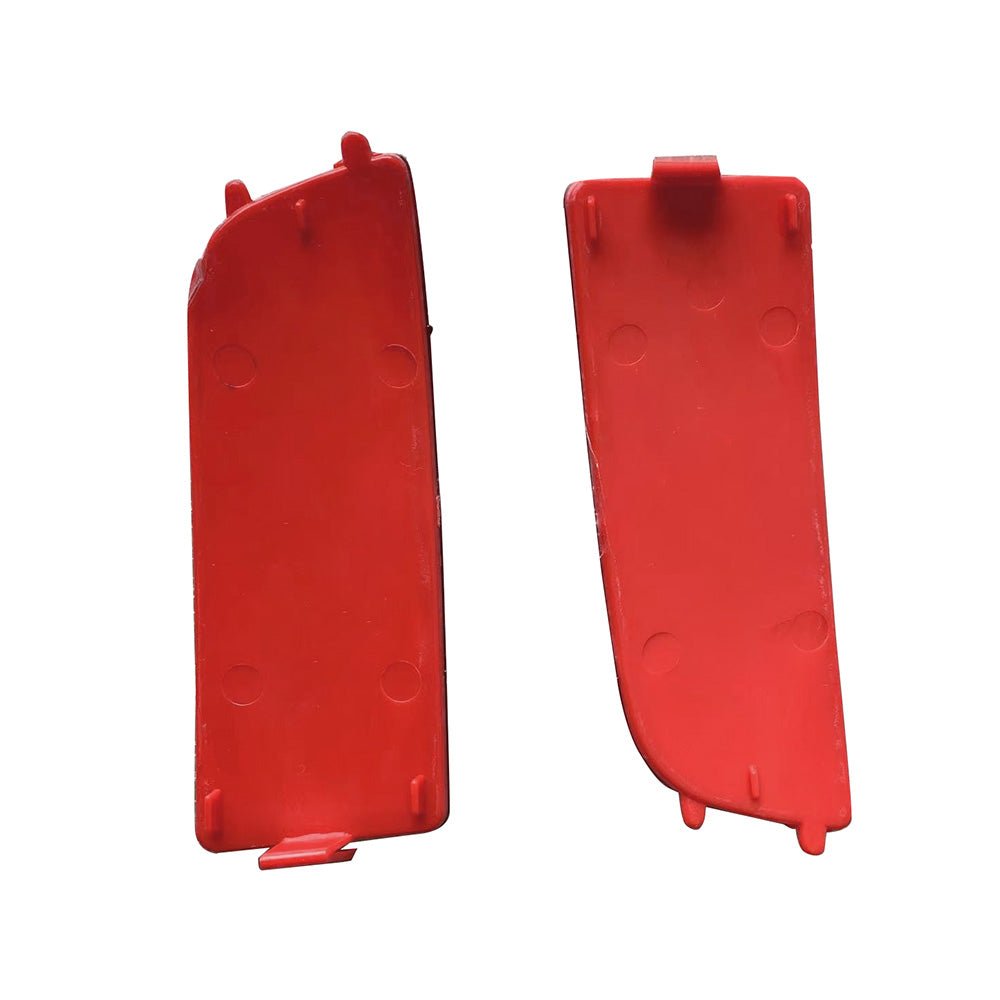 Rear Bumper Bar Reflector Lamp LH & RH Suitable For Mercedes - Benz Sprinter 2006 - 2018 - Frazy's Auto Parts