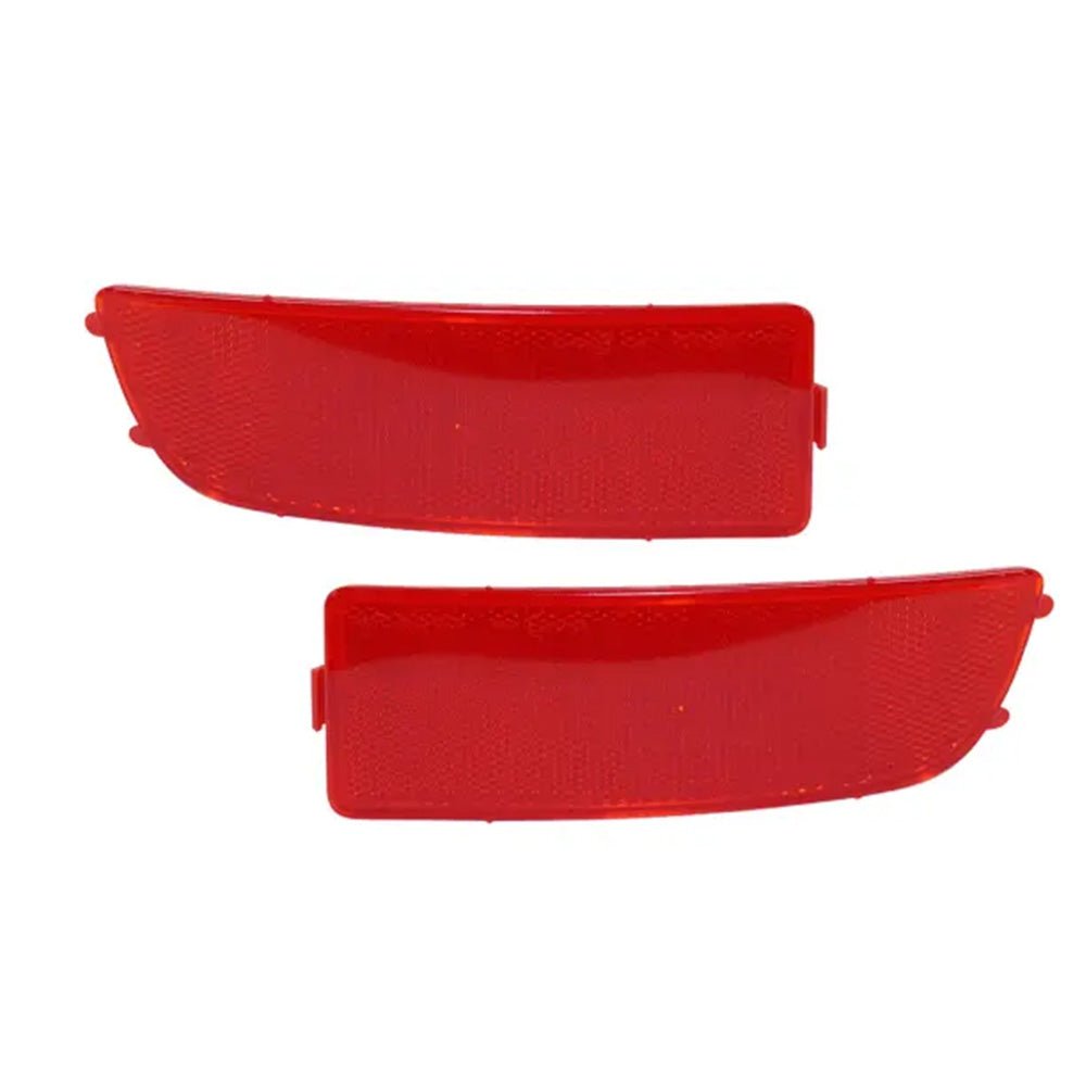 Rear Bumper Bar Reflector Lamp LH & RH Suitable For Mercedes - Benz Sprinter 2006 - 2018 - Frazy's Auto Parts