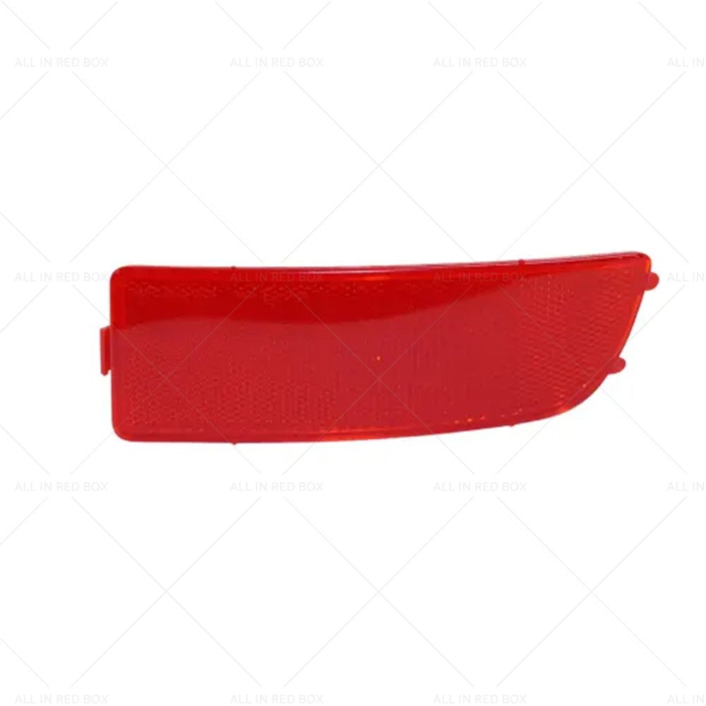 Rear Bumper Bar Reflector Lamp Suitable For Mercedes Benz Sprinter 2006 - 2018 RH - Frazy's Auto Parts
