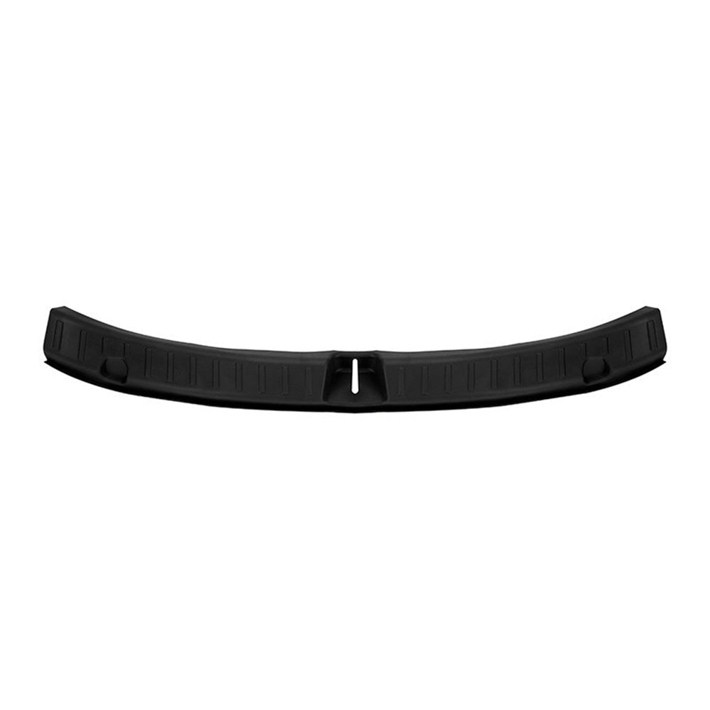 Rear Bumper Guard Trunk TPE Protector Cover Suitable For Tesla Model Y 22 - 23 - Frazy's Auto Parts