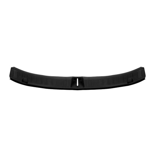 Rear Bumper Guard Trunk TPE Protector Cover Suitable For Tesla Model Y 22 - 23 - Frazy's Auto Parts
