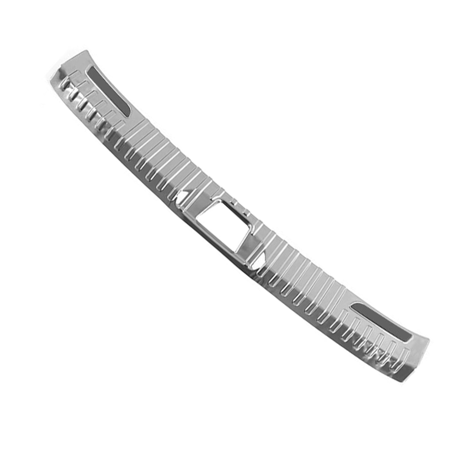 Rear Bumper Protector Scuff Suitable For BYD Atto 3 2023 Trunk Sill Trim - Frazy's Auto Parts