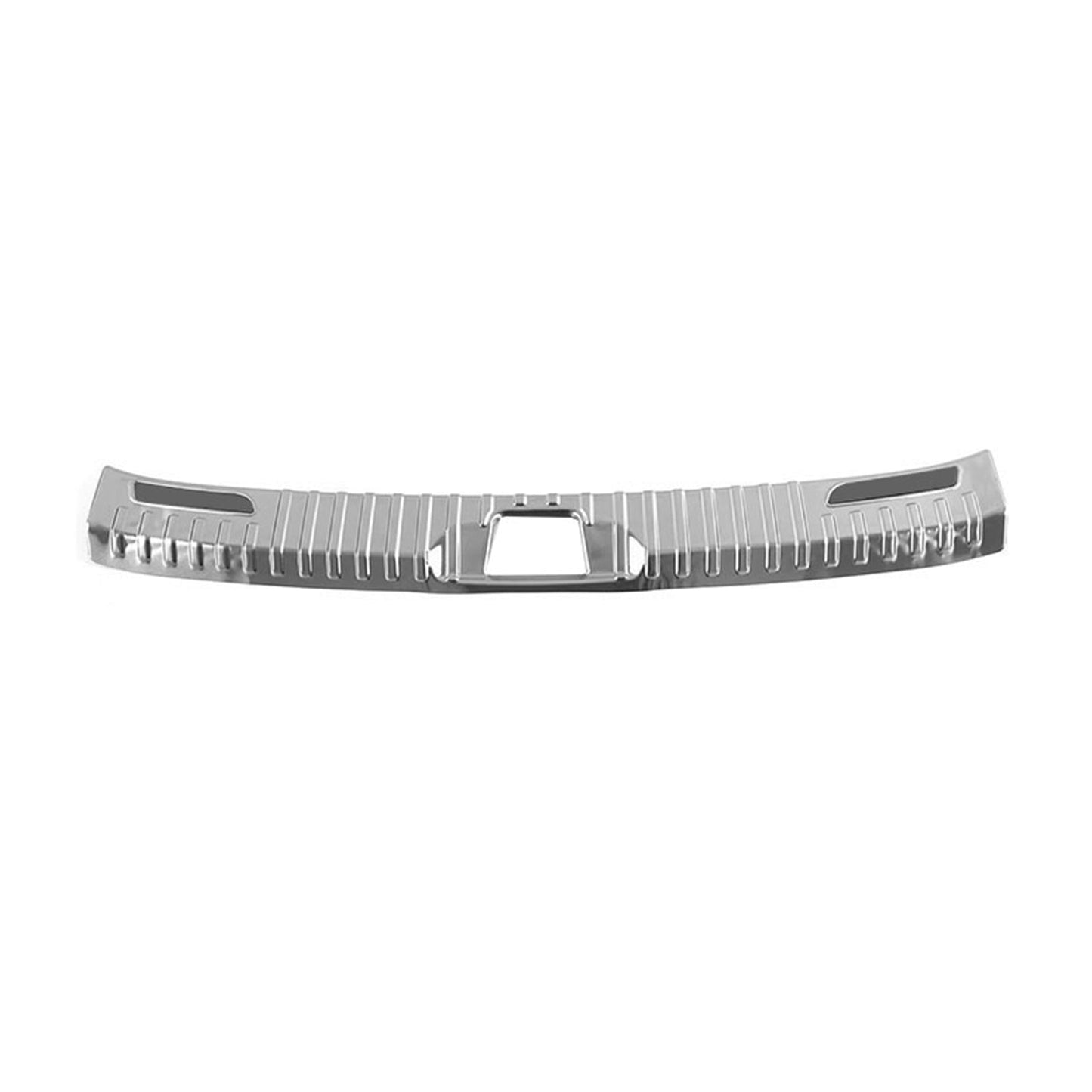 Rear Bumper Protector Scuff Suitable For BYD Atto 3 2023 Trunk Sill Trim - Frazy's Auto Parts