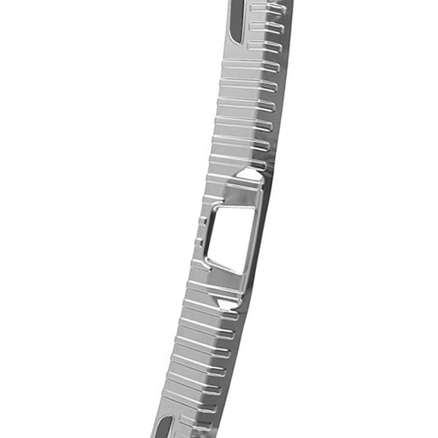 Rear Bumper Protector Scuff Suitable For BYD Atto 3 2023 Trunk Sill Trim - Frazy's Auto Parts