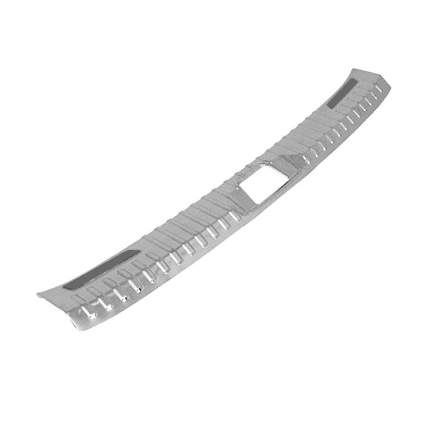 Rear Bumper Protector Scuff Suitable For BYD Atto 3 2023 Trunk Sill Trim - Frazy's Auto Parts