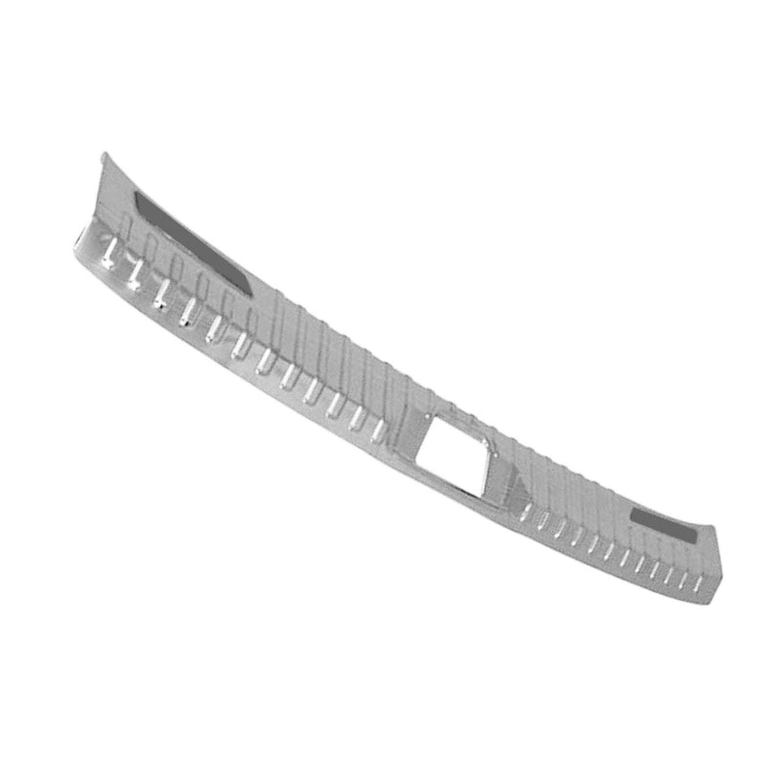 Rear Bumper Protector Scuff Suitable For BYD Atto 3 2023 Trunk Sill Trim - Frazy's Auto Parts