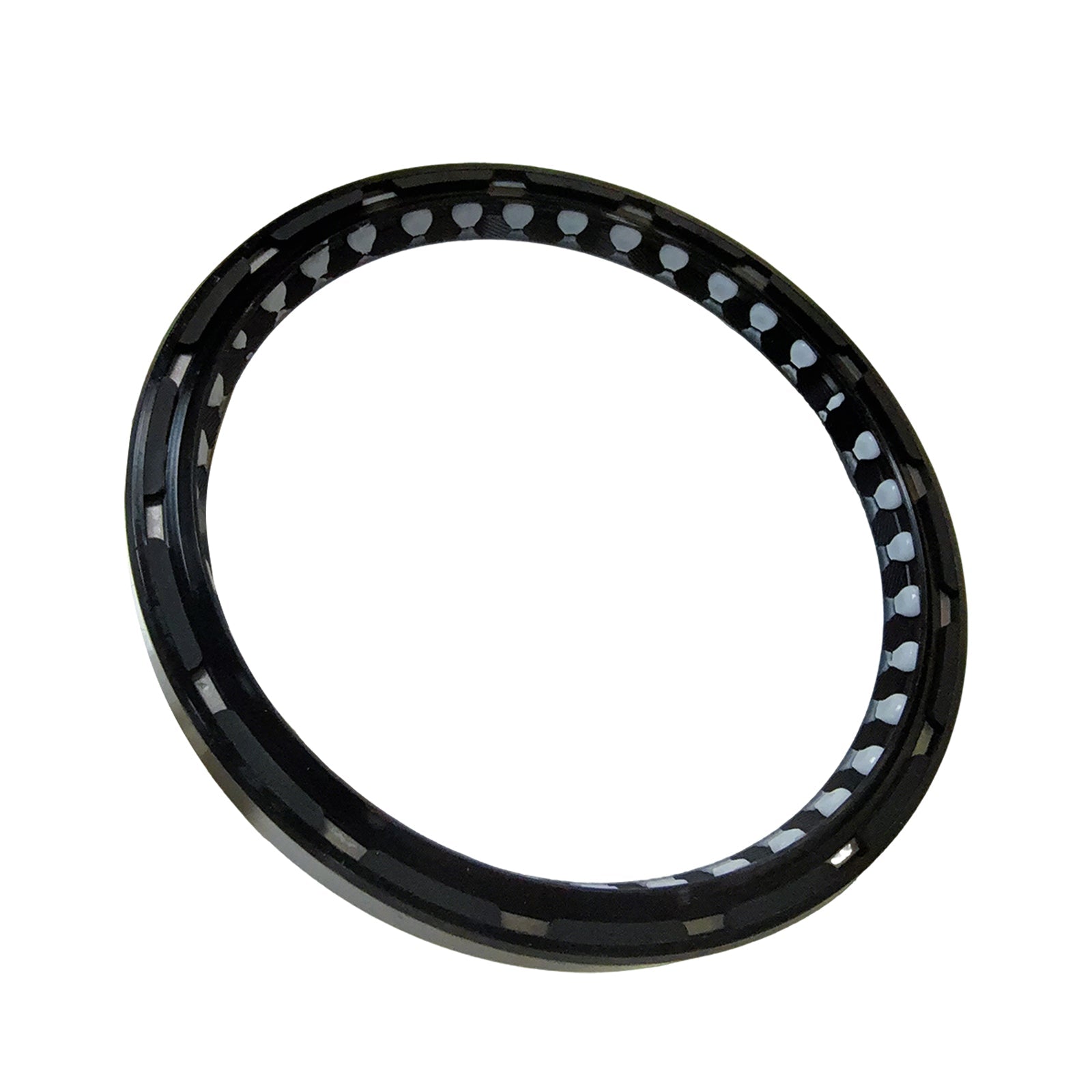 Rear Crankshaft Oil Seal Suitable for Nissan Navara D21 D22 TD27 2.7L Diesel - Frazy's Auto Parts