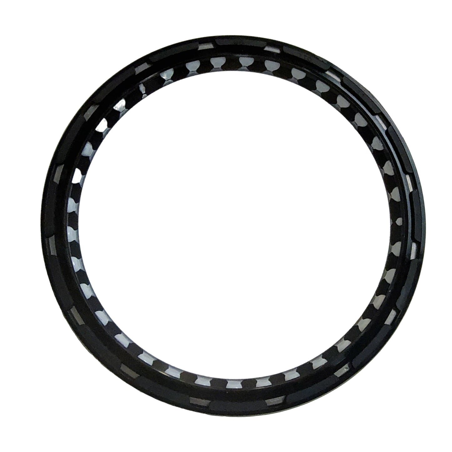 Rear Crankshaft Oil Seal Suitable for Nissan Navara D21 D22 TD27 2.7L Diesel - Frazy's Auto Parts