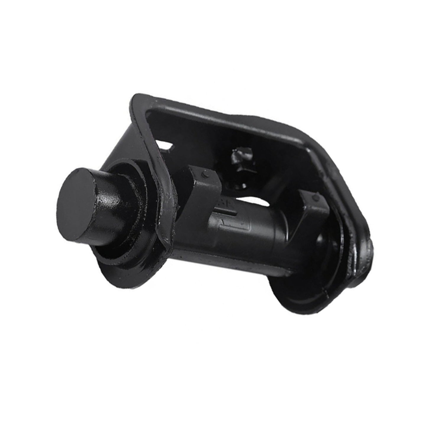 Rear Differential Dynamic Damper Suitable for Honda 02 - 06 CR - V Element Elysion - Frazy's Auto Parts
