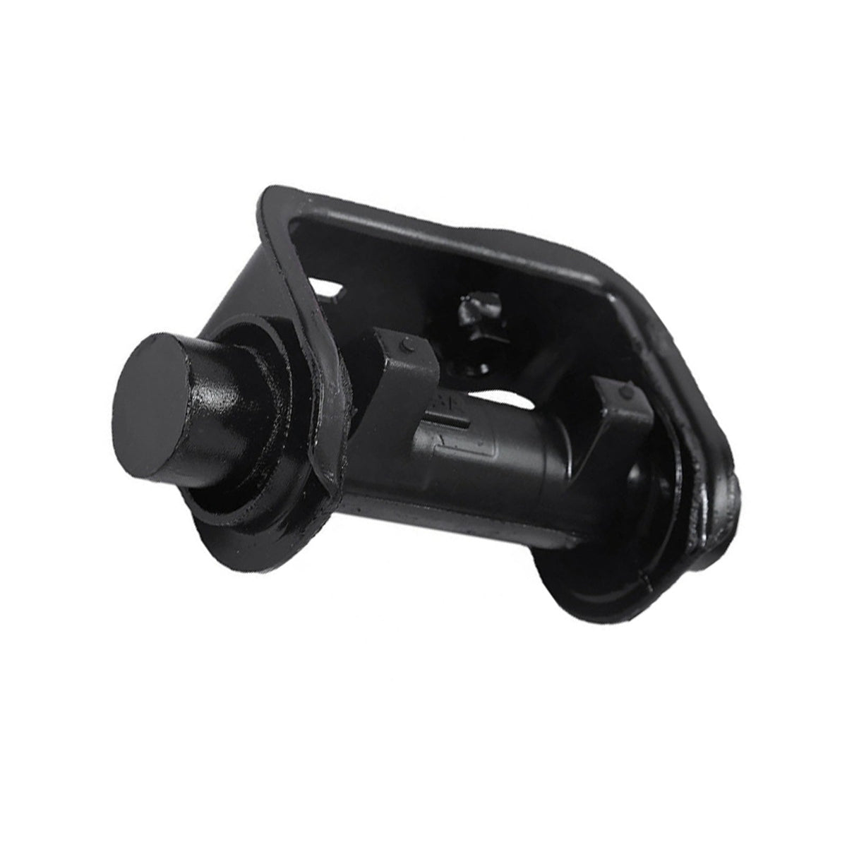 Rear Differential Dynamic Damper Suitable for Honda 02 - 06 CR - V Element Elysion - Frazy's Auto Parts