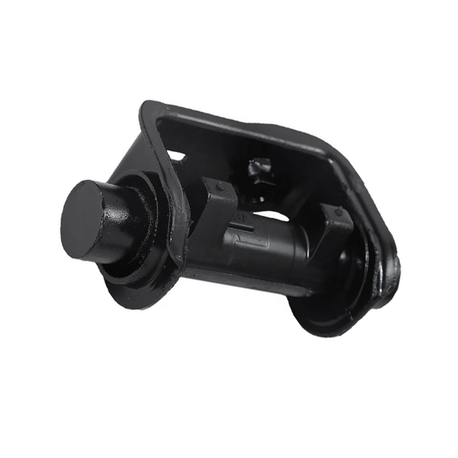 Rear Differential Dynamic Damper Suitable for Honda 02 - 06 CR - V Element Elysion - Frazy's Auto Parts