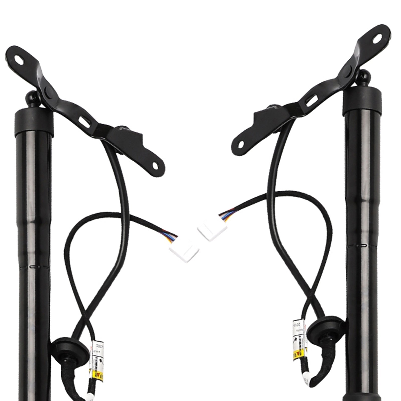 Rear Electric Power Tailgate Lift Gas Struts Pair Suitable For Toyota RAV4 - Frazy's Auto Parts