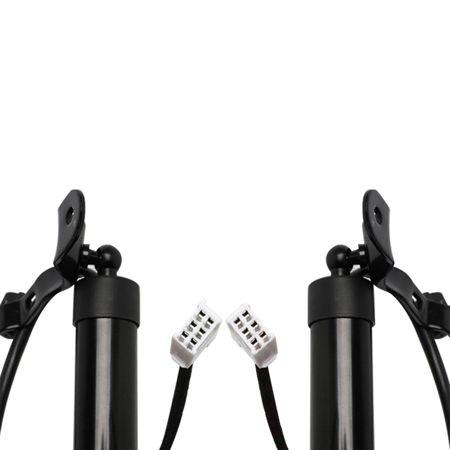 Rear Electric Power Tailgate Lift Gas Struts Pair Suitable For Toyota RAV4 - Frazy's Auto Parts
