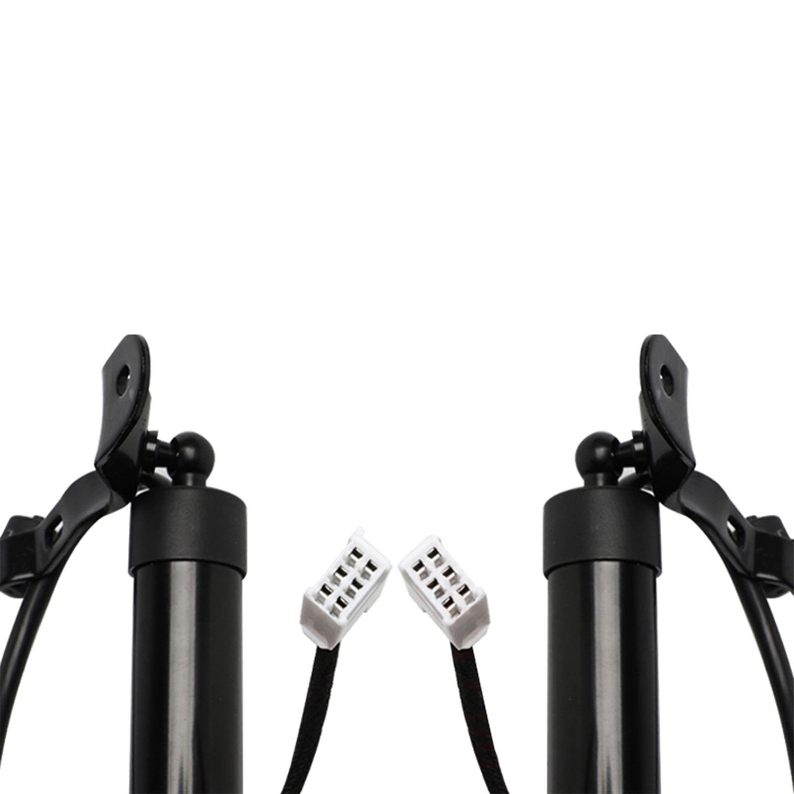 Rear Electric Power Tailgate Lift Gas Struts Pair Suitable For Toyota RAV4 - Frazy's Auto Parts