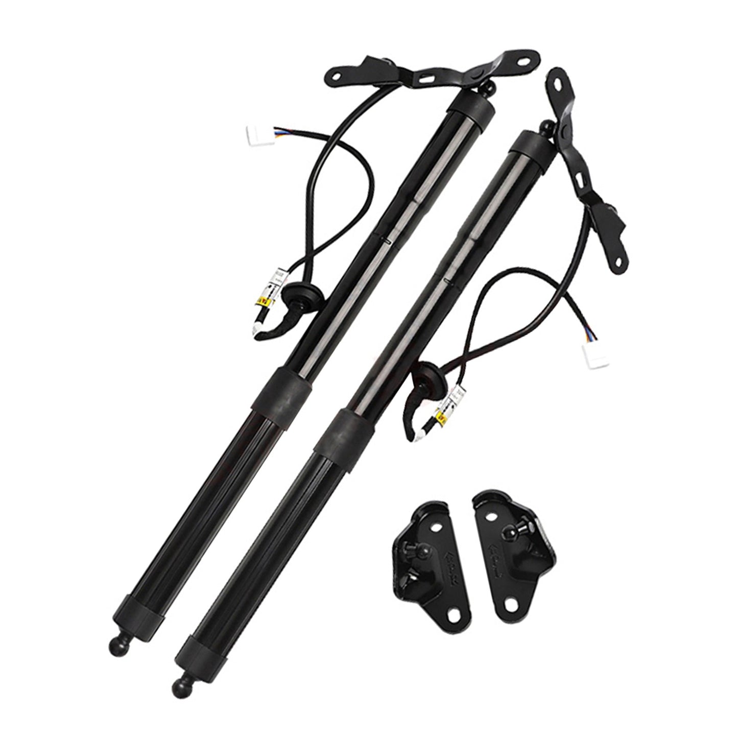Rear Electric Power Tailgate Lift Gas Struts Pair Suitable For Toyota RAV4 - Frazy's Auto Parts