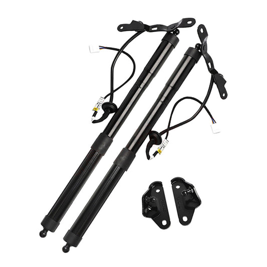 Rear Electric Power Tailgate Lift Gas Struts Pair Suitable For Toyota RAV4 - Frazy's Auto Parts
