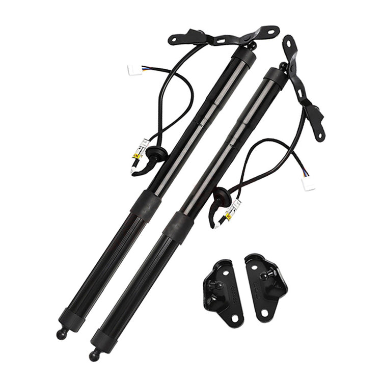 Rear Electric Power Tailgate Lift Gas Struts Pair Suitable For Toyota RAV4 - Frazy's Auto Parts