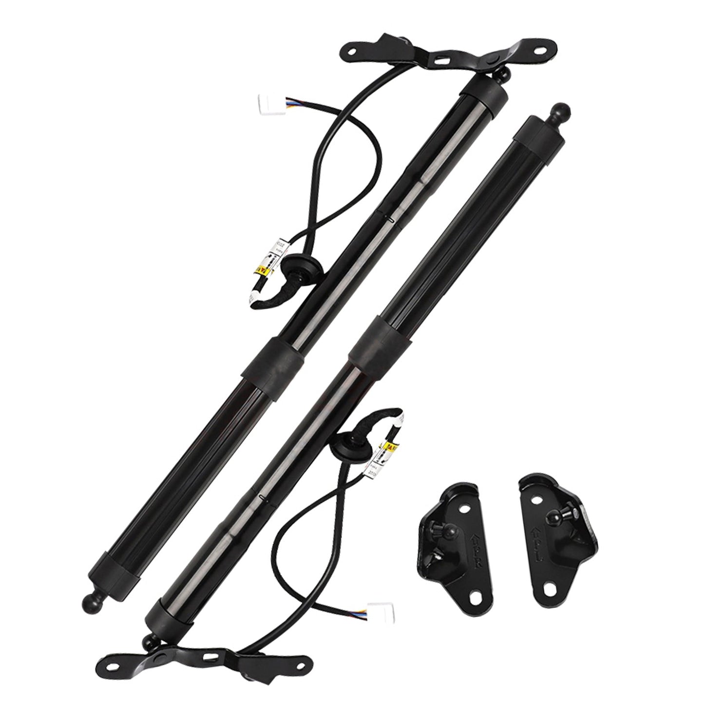 Rear Electric Power Tailgate Lift Gas Struts Pair Suitable For Toyota RAV4 - Frazy's Auto Parts