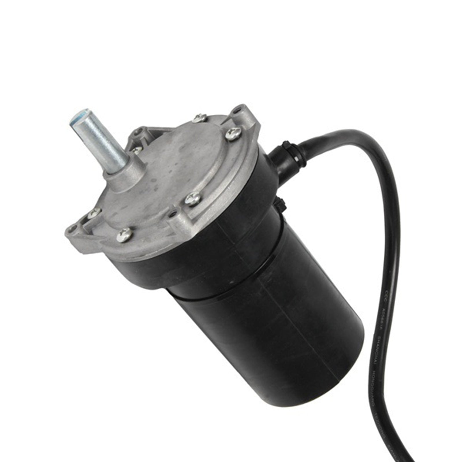 Rear Electric Stabilizer Jack Motor Suitable For Lippert Components 352338 - Frazy's Auto Parts