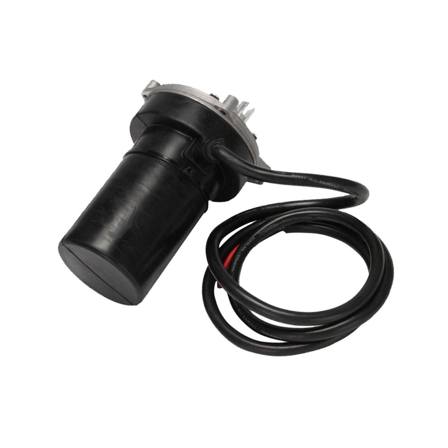 Rear Electric Stabilizer Jack Motor Suitable For Lippert Components 352338 - Frazy's Auto Parts