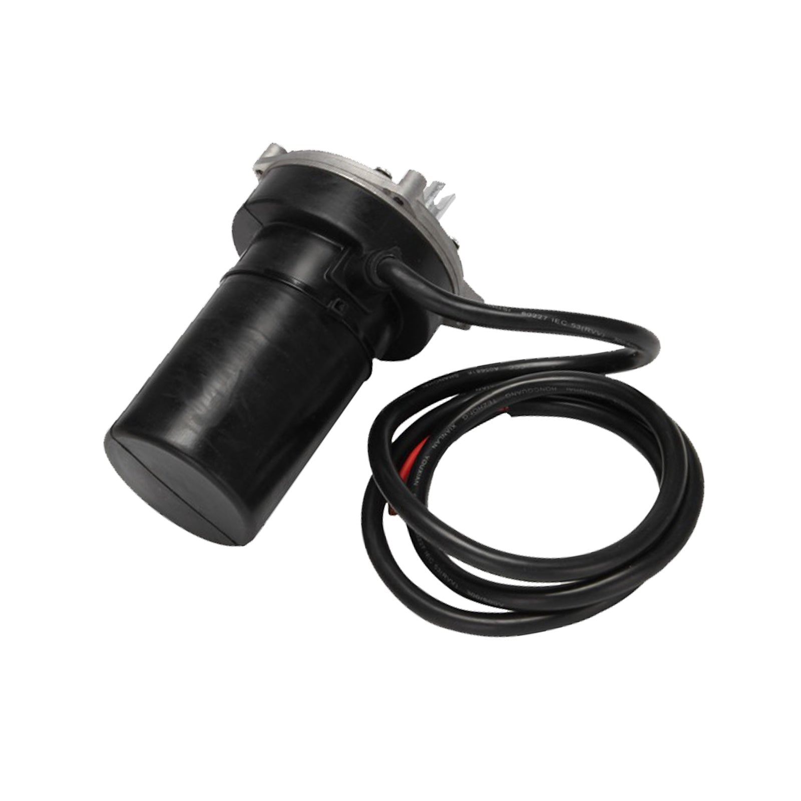Rear Electric Stabilizer Jack Motor Suitable For Lippert Components 352338 - Frazy's Auto Parts
