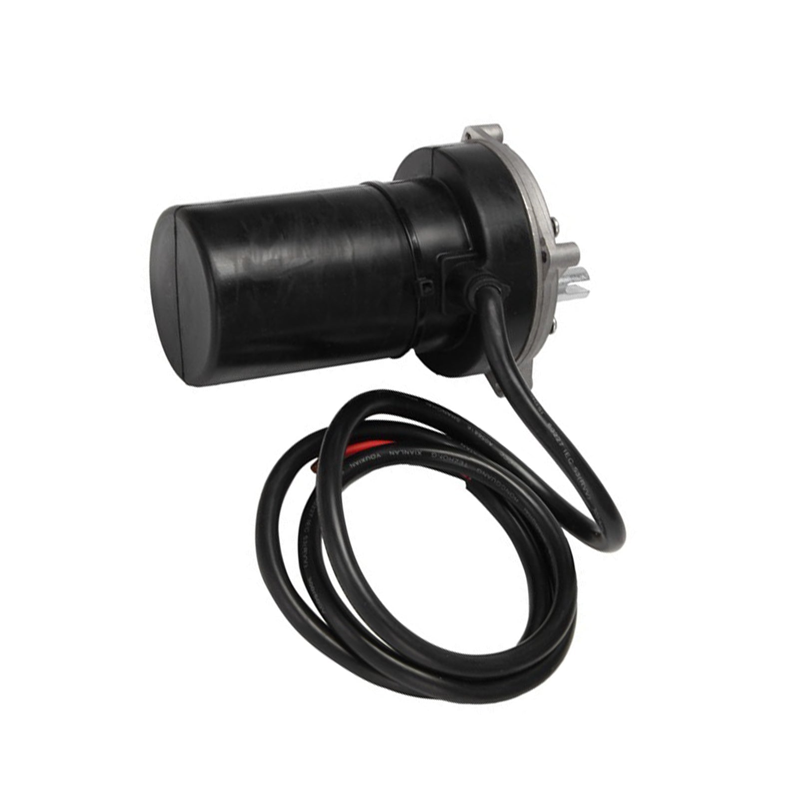 Rear Electric Stabilizer Jack Motor Suitable For Lippert Components 352338 - Frazy's Auto Parts