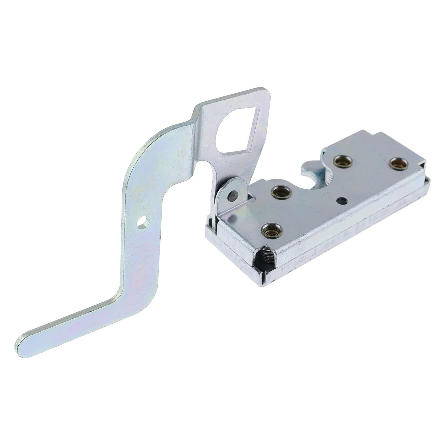 Rear Engine Door Latch Handle Clasp Suitable For Bobcat 553 / 667 / 751 / 753 / 763 6670867 - Frazy's Auto Parts