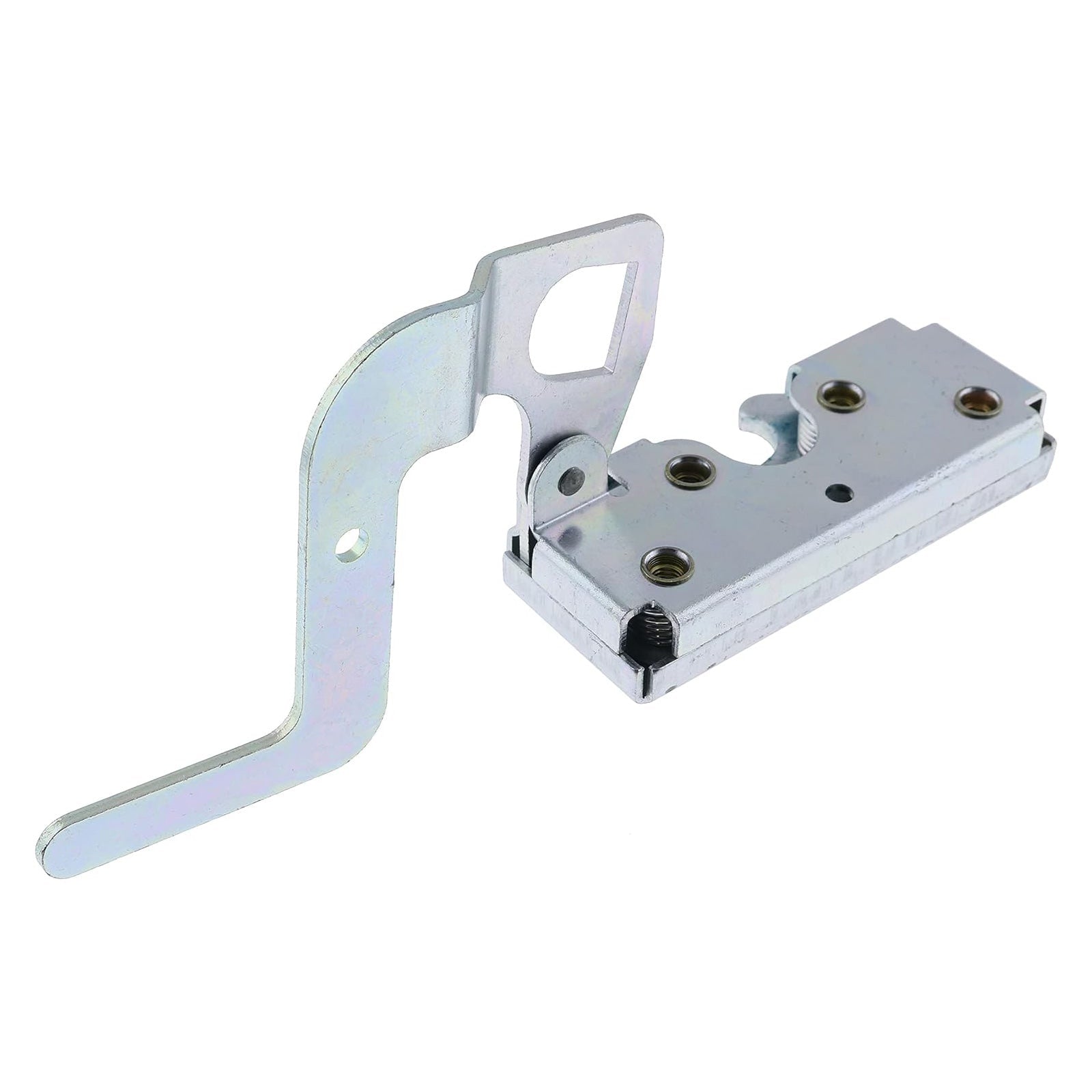 Rear Engine Door Latch Handle Clasp Suitable For Bobcat 553 / 667 / 751 / 753 / 763 6670867 - Frazy's Auto Parts