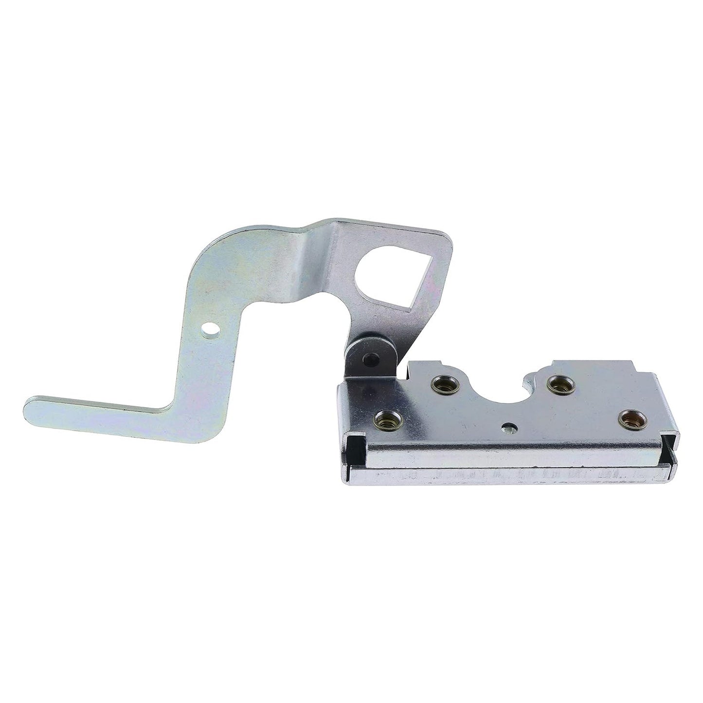 Rear Engine Door Latch Handle Clasp Suitable For Bobcat 553 / 667 / 751 / 753 / 763 6670867 - Frazy's Auto Parts