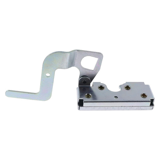 Rear Engine Door Latch Handle Clasp Suitable For Bobcat 553 / 667 / 751 / 753 / 763 6670867 - Frazy's Auto Parts