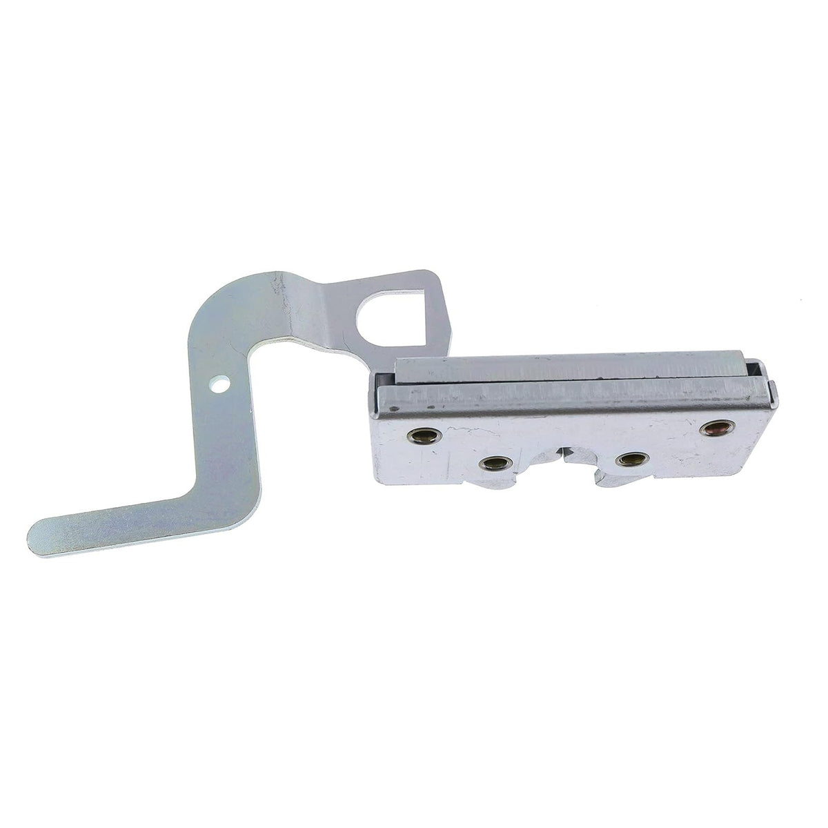 Rear Engine Door Latch Handle Clasp Suitable For Bobcat 553 / 667 / 751 / 753 / 763 6670867 - Frazy's Auto Parts