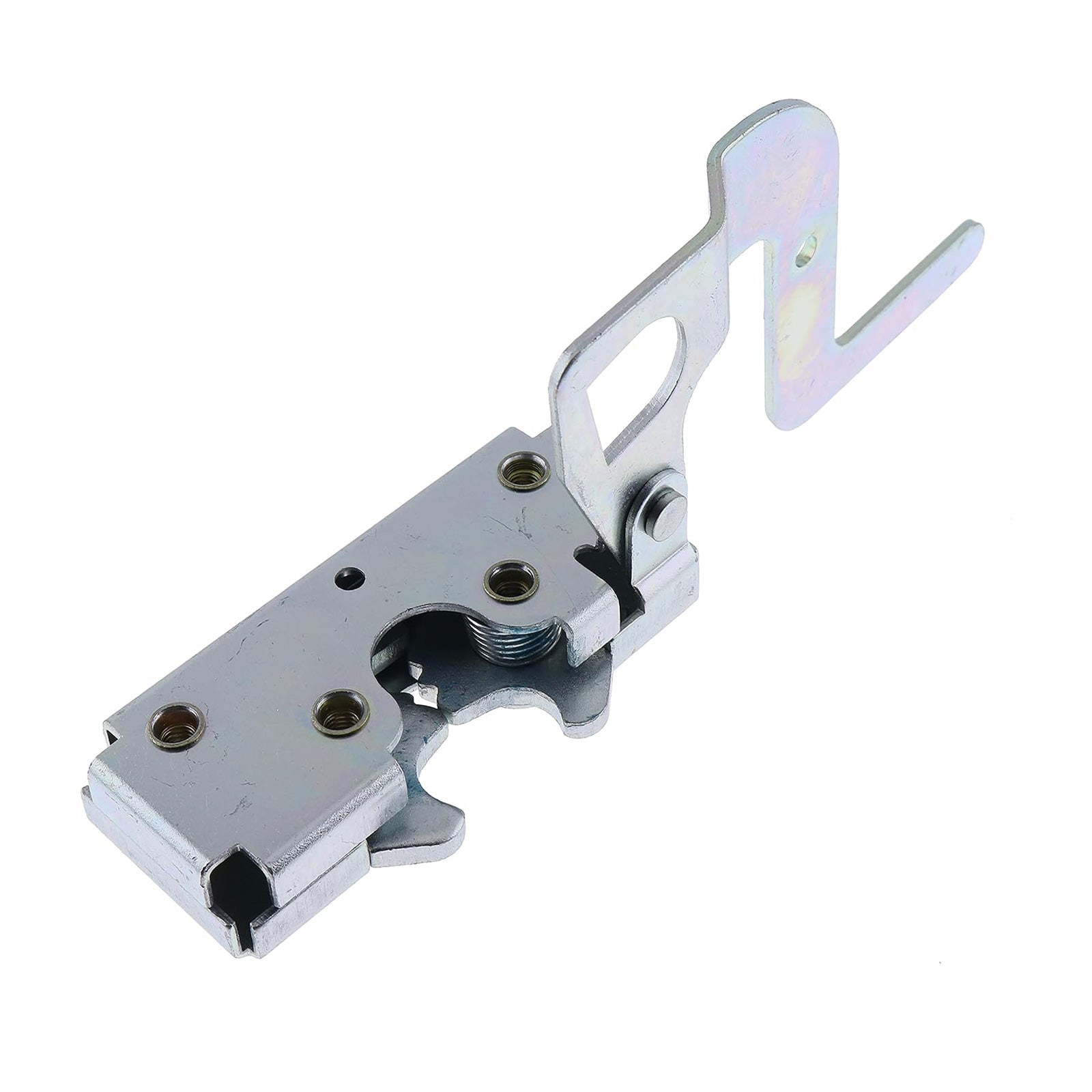 Rear Engine Door Latch Handle Clasp Suitable For Bobcat 553 / 667 / 751 / 753 / 763 6670867 - Frazy's Auto Parts