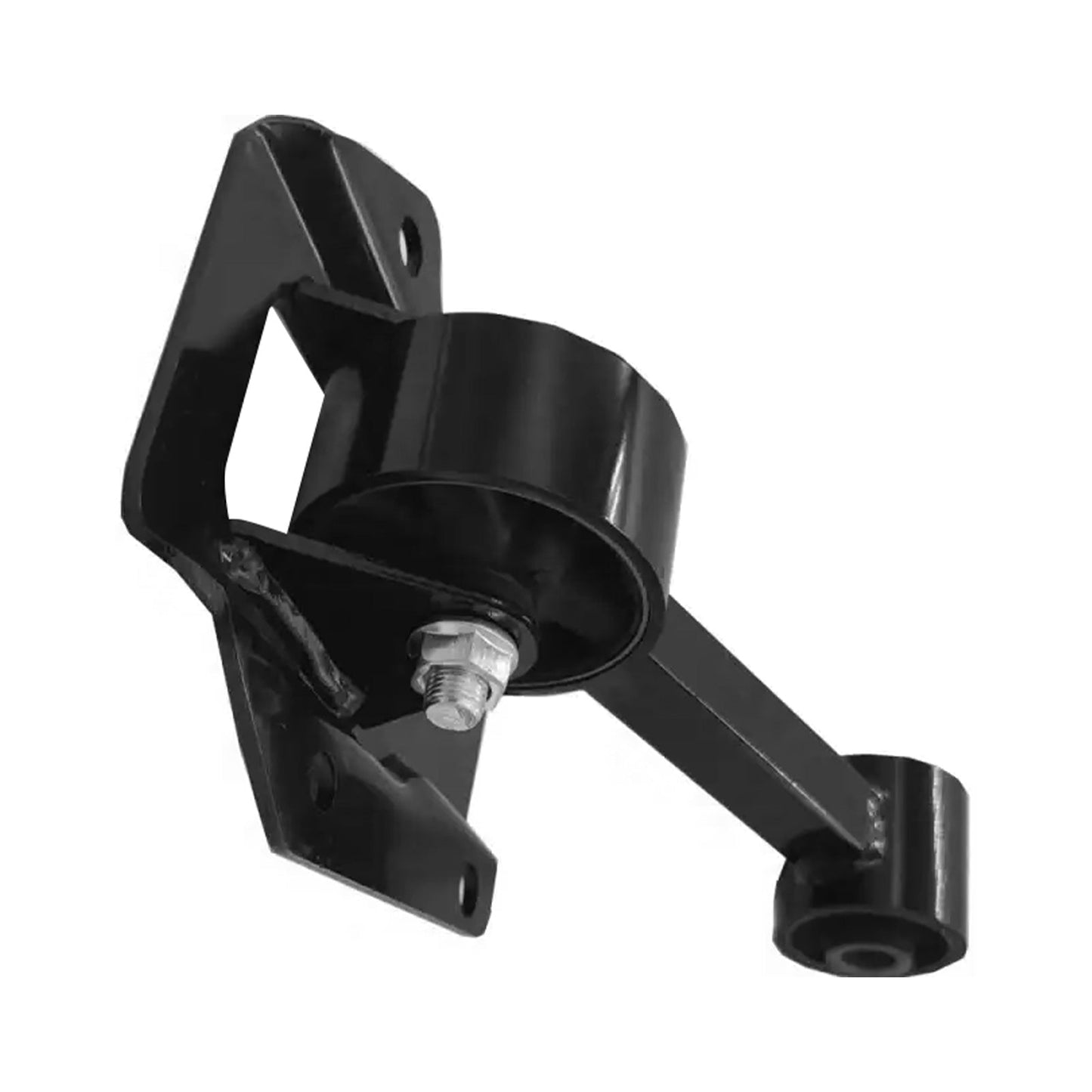 Rear Engine Mount with Bracket Suitable For Hyundai Getz TB 1.4L 1.6L G4EE 2005 - 2011 - Frazy's Auto Parts