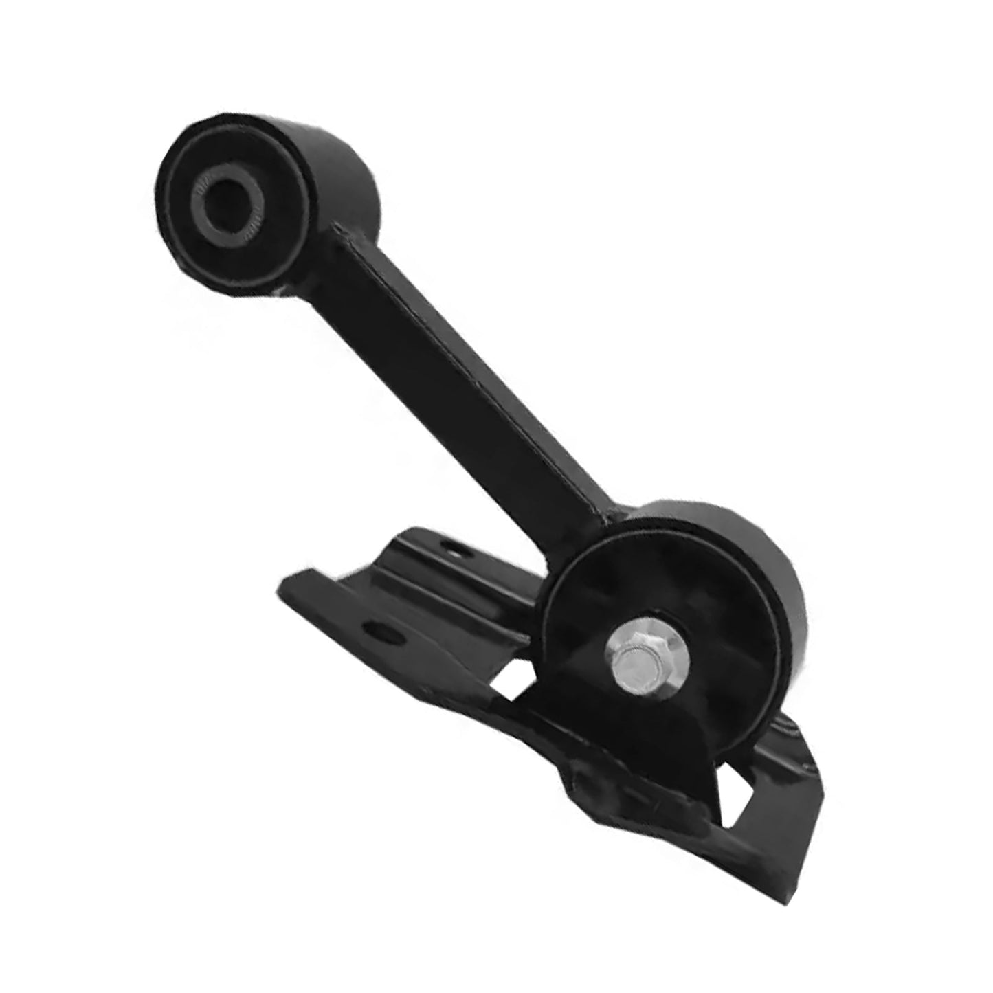 Rear Engine Mount with Bracket Suitable For Hyundai Getz TB 1.4L 1.6L G4EE 2005 - 2011 - Frazy's Auto Parts