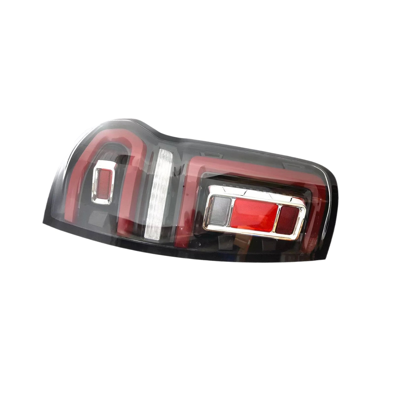 Rear Lamp Rear Right LED Suitable For GWM Ute Cannon - X - L 2020 - On 4133100XPW04A - Frazy's Auto Parts