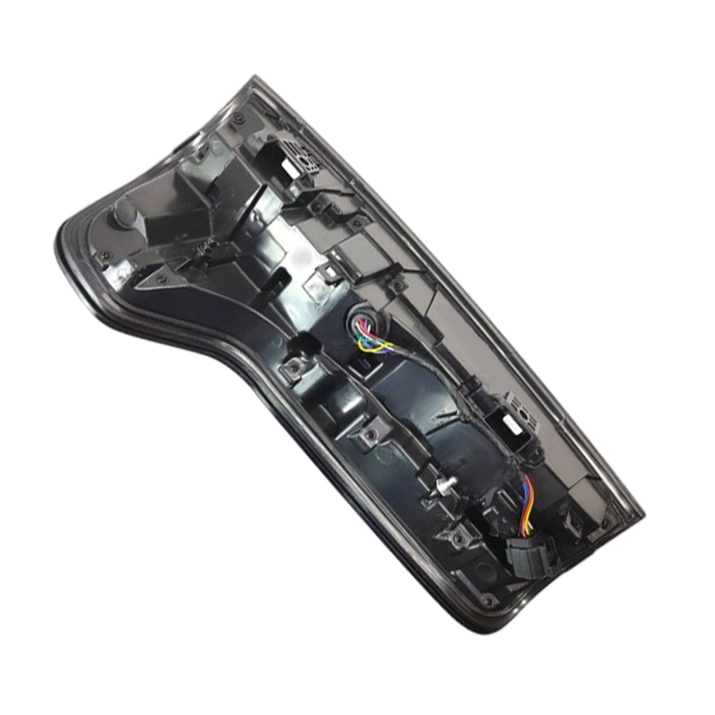 Rear Lamp Rear Right LED Suitable For GWM Ute Cannon - X - L 2020 - On 4133100XPW04A - Frazy's Auto Parts